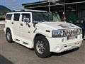2005 Hummer H2