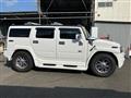 2005 Hummer H2