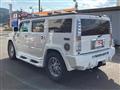 2005 Hummer H2