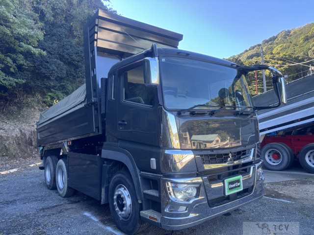 2018 Mitsubishi Mitsubishi Others