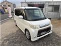 2011 Daihatsu Tanto Custom