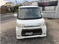 2011 Daihatsu Tanto Custom