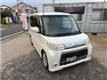 2011 Daihatsu Tanto Custom
