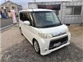 2011 Daihatsu Tanto Custom