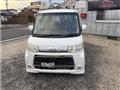 2011 Daihatsu Tanto Custom