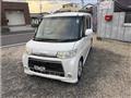2011 Daihatsu Tanto Custom