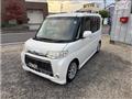 2011 Daihatsu Tanto Custom