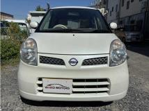 2008 Nissan Moco