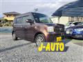 2012 Daihatsu Move Conte