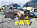2012 Daihatsu Move Conte