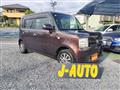 2012 Daihatsu Move Conte