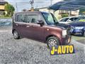 2012 Daihatsu Move Conte
