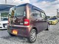2012 Daihatsu Move Conte