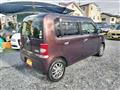 2012 Daihatsu Move Conte