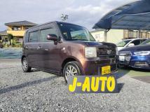 2012 Daihatsu Move Conte