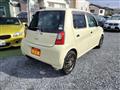 2011 Daihatsu Esse
