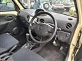 2011 Daihatsu Esse