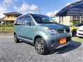 2005 Mitsubishi eK Active