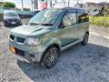 2005 Mitsubishi eK Active