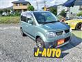 2005 Mitsubishi eK Active