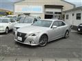 2014 Toyota Crown Athlete Series