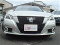 2014 Toyota Crown Athlete Series