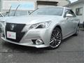 2014 Toyota Crown Athlete Series