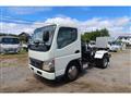 2003 Mitsubishi Canter