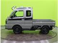 2025 Suzuki Carry Truck