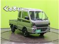 2025 Suzuki Carry Truck
