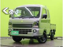 2025 Suzuki Carry Truck
