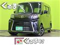 2024 Daihatsu Tanto Custom