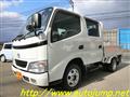 2007 Toyota Dyna Truck