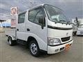 2007 Toyota Dyna Truck