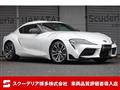 2024 Toyota Supra