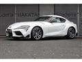 2024 Toyota Supra