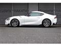 2024 Toyota Supra