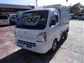2019 Suzuki Carry Truck