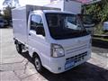 2019 Suzuki Carry Truck