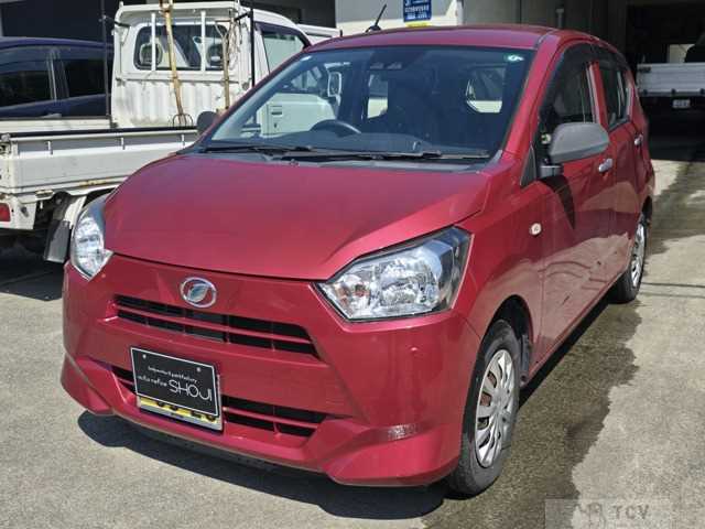 2019 Daihatsu Mira