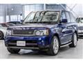 2010 Land Rover Range Rover Sport