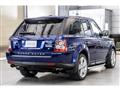 2010 Land Rover Range Rover Sport