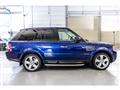 2010 Land Rover Range Rover Sport