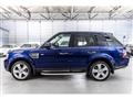 2010 Land Rover Range Rover Sport