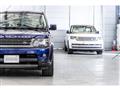 2010 Land Rover Range Rover Sport