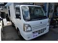 2015 Suzuki Carry Truck