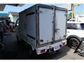 2015 Suzuki Carry Truck