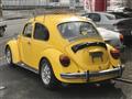 1996 Volkswagen Beetle
