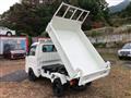 2003 Daihatsu Hijet Truck