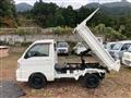 2003 Daihatsu Hijet Truck